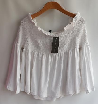 Tričko vel. 44, new look,44