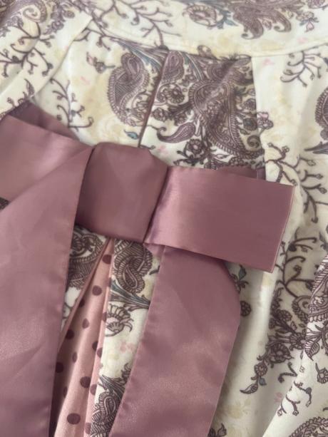 Slavnostnější šaty zn. next vel. 104, next,104