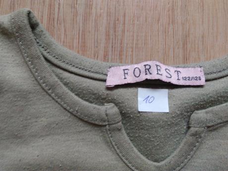 7 x tričko, next atd,vel 110/116, next,116