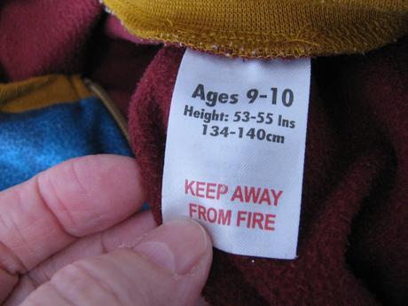 Fleecový chlapecký overal na spaní harry potter, 140