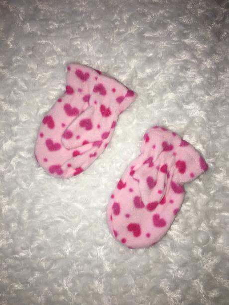 Komplet čepice + rukavice f&f, f&f,92