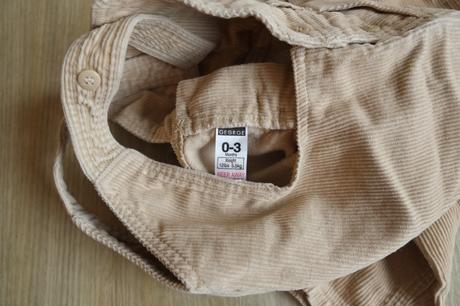 Manšestrové lacláče, george,62