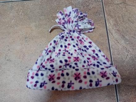 Zimní čepice cherokee, vel. 2-4 roky, cherokee,98