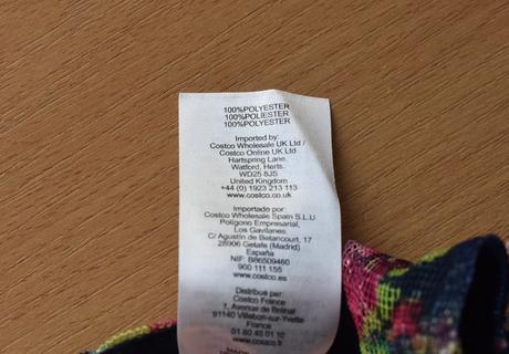 Šaty vel. 8 let, 128