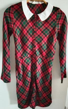 Dívčí šaty h&m 134, h&m,134