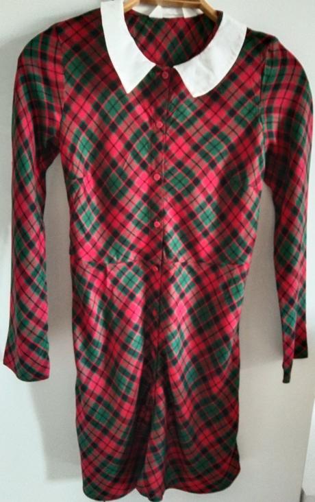 Dívčí šaty h&m 134, h&m,134