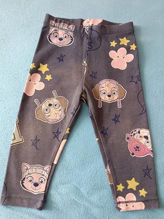 Legíny tlapková patrola, next,74