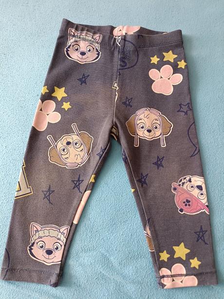 Legíny tlapková patrola, next,74