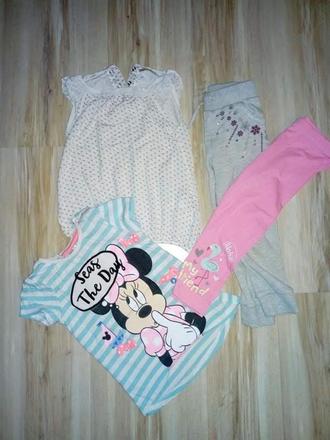 Dívčí setík vel.92, 86–98