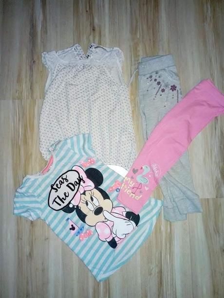 Dívčí setík vel.92, 86–98