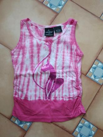 Tílko baby phat, 104