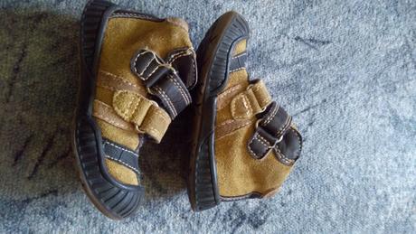 Bačkorky,krosíky a celoroční boty, 21