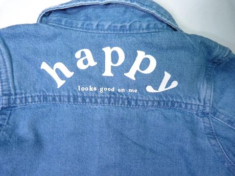 George riflová bundička mickey vel. 92, george,92