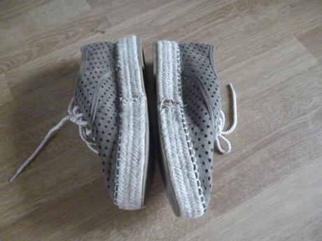 Lehké boty vel. 41 small, 41