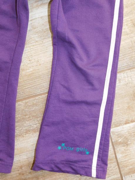 Tepláky na lítačku, 110