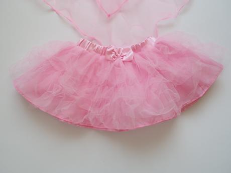 Tylová sukně vel 62,