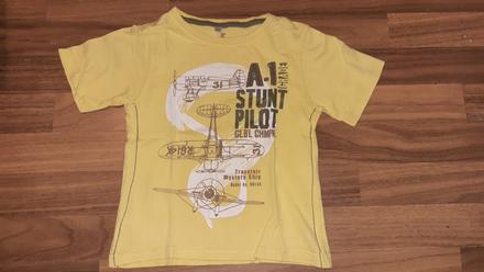 Tričko, palomino,104