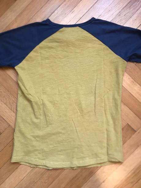 Tričko, reserved,146