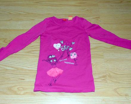 Tričko, s.oliver,128