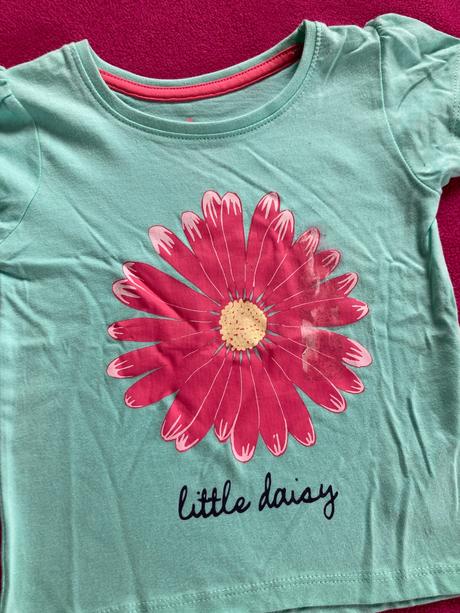 Tričko, young dimension,92