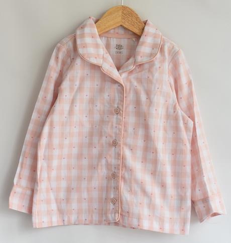 Pyžamo vel. 18 - 24m, f&f,92