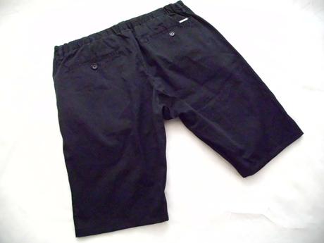 Chino čierne 31, diesel,m