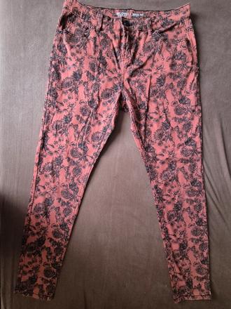 Dámské kalhotky beloved vel. 40, 40