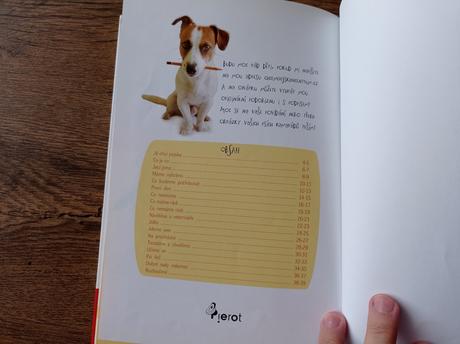 Kniha - mami, tati, chceme pejska,