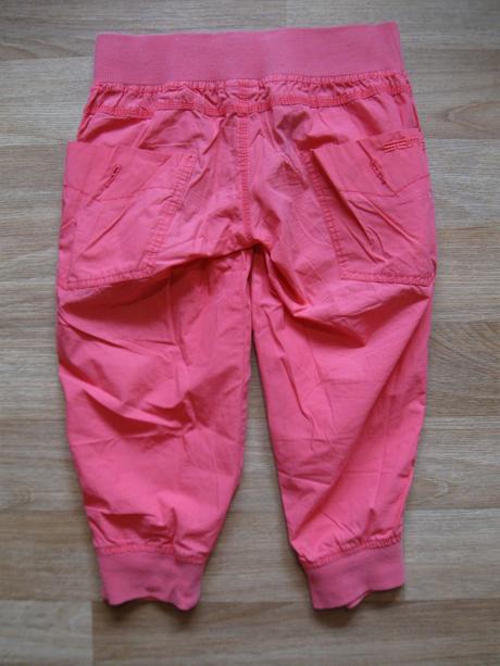 3/4 kalhoty, sam73,32