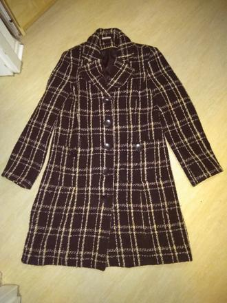 Kabát colours of the world 40/42, colours of the world,40