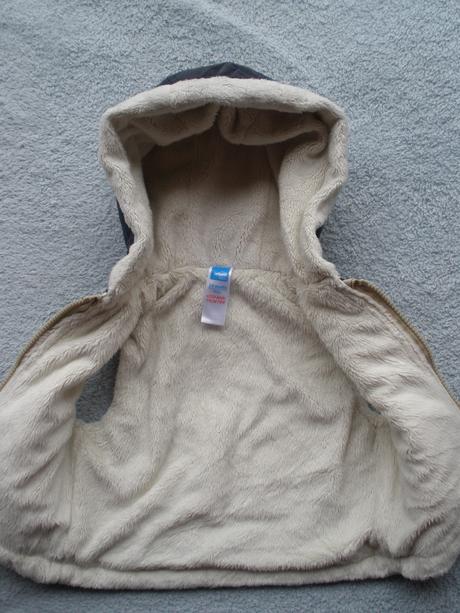 Vesta s kožíškem, adams,68