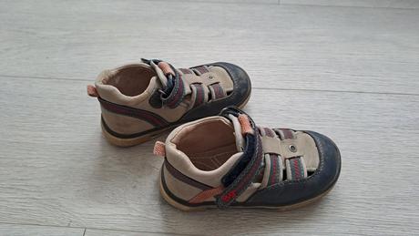 Dětské sandále bubble gummers, vel. 25, bubble gummers,25