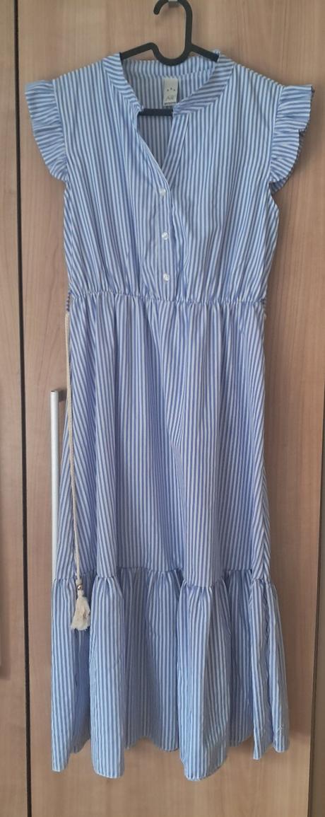 Letní šaty, m