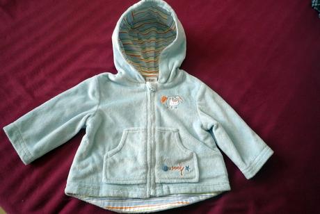 Kabátek, f&f,68