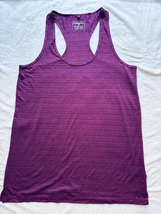 K7/ top sportovní krásné - v.m zn. workout, m