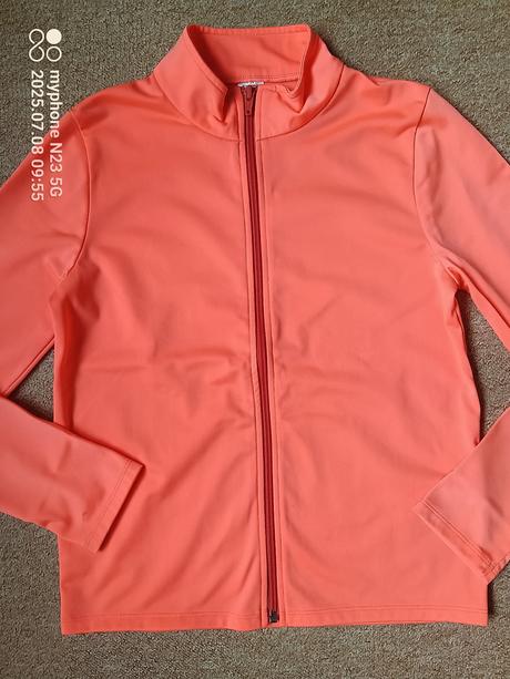 Mikina zn."decathlon" vel."141-148", decathlon,140