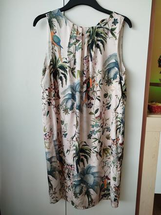 Šaty, h&m,38