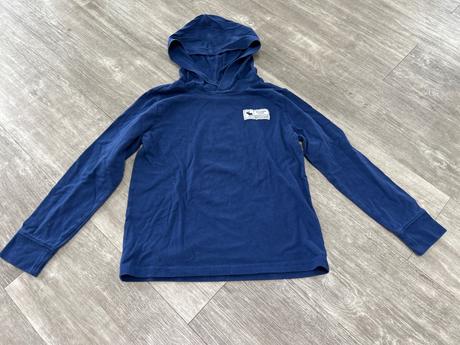Lehká mikina, abercrombie&fitch,128