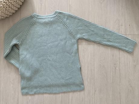 Svetr amisu, vel. s, amisu,s