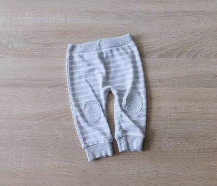 Tepláky vel.62/68, 68