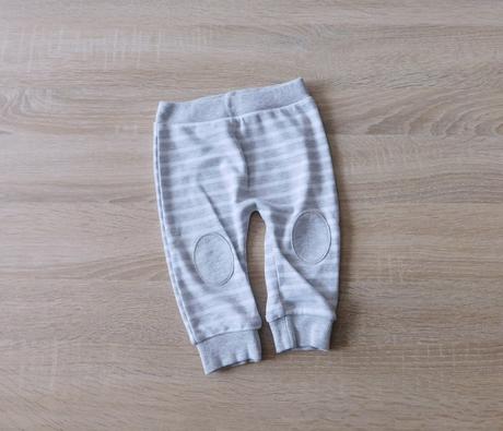 Tepláky vel.62/68, 68