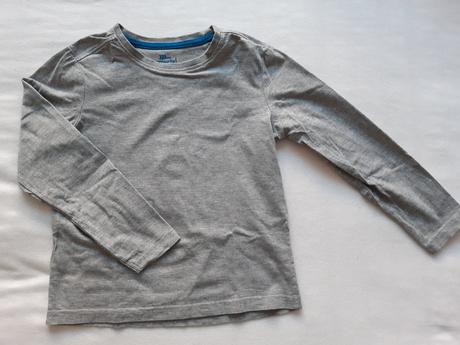 Šedé triko, pepperts,122