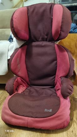 Autosedačka maxi cosi rodi, maxi cosi