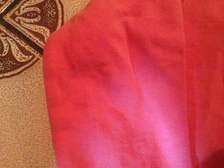 Dívčí mikina esprit vel. 98, esprit,98