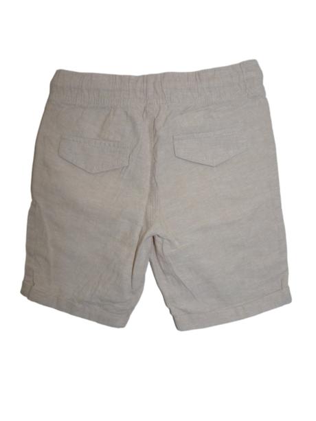 Tu lněné kraťase vel. 110, tu,110