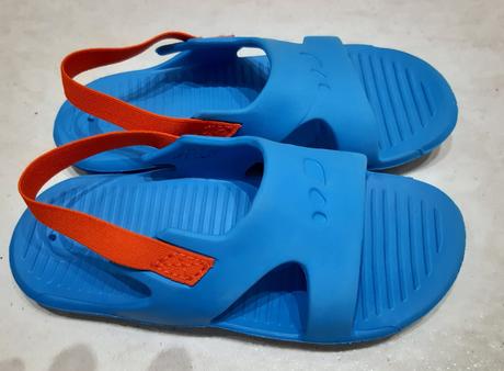 Sandály do vody 27-28, nabaiji,28