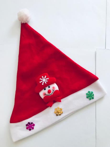 St3/ čepička santy,