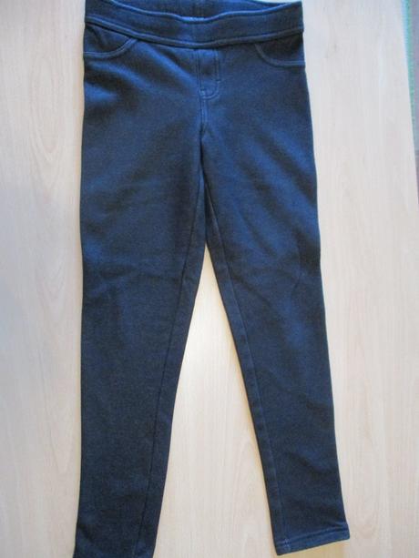 Termolegíny, c&a,152