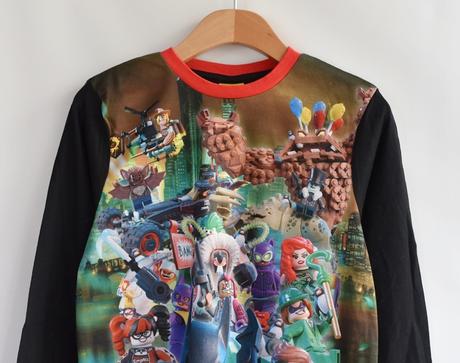 Tričko vel. 11 - 12 let, george,152