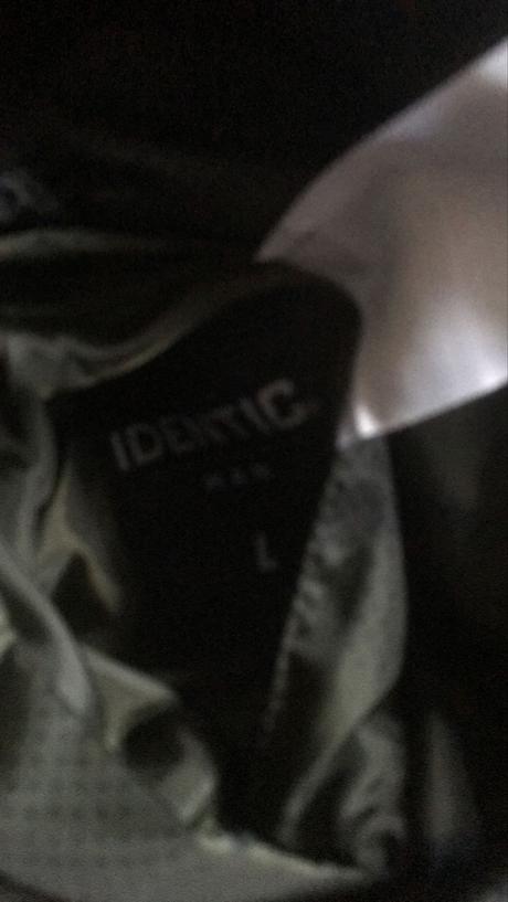 Oboustranná pánská vesta vel.l, l